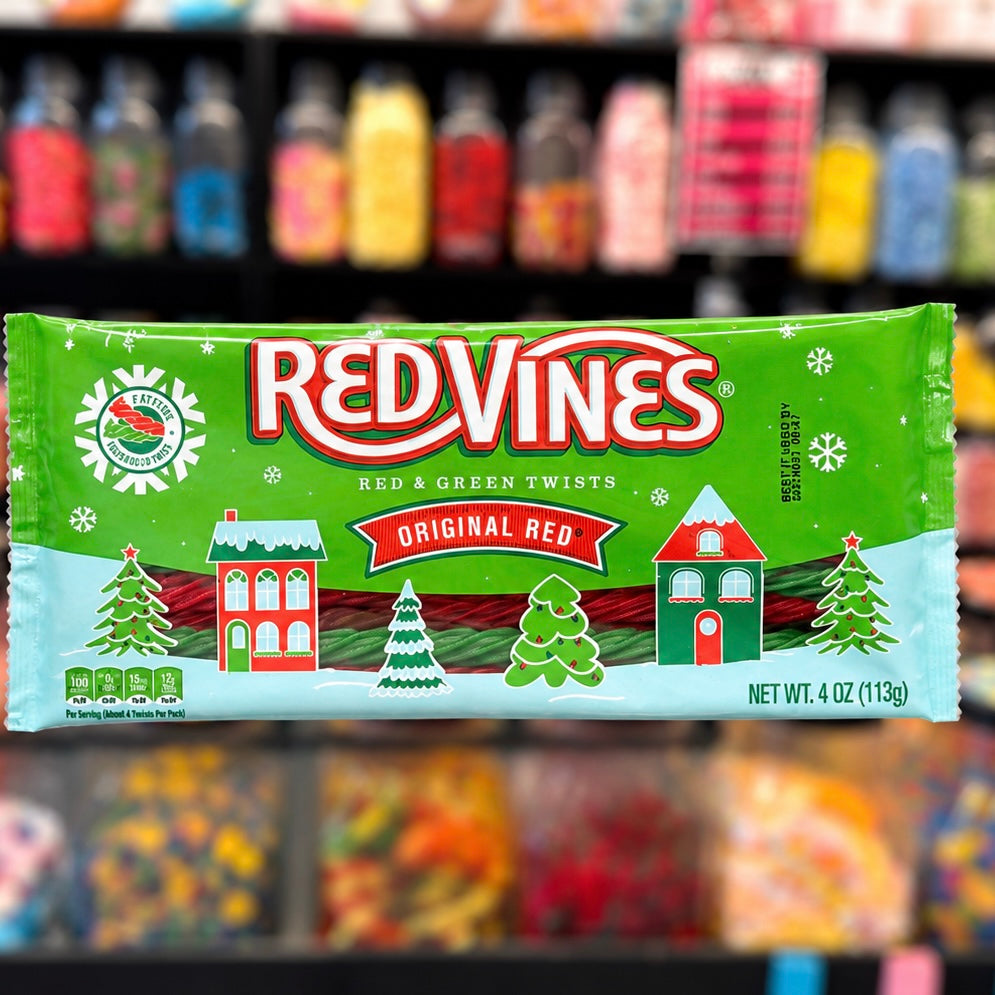 Red Vines