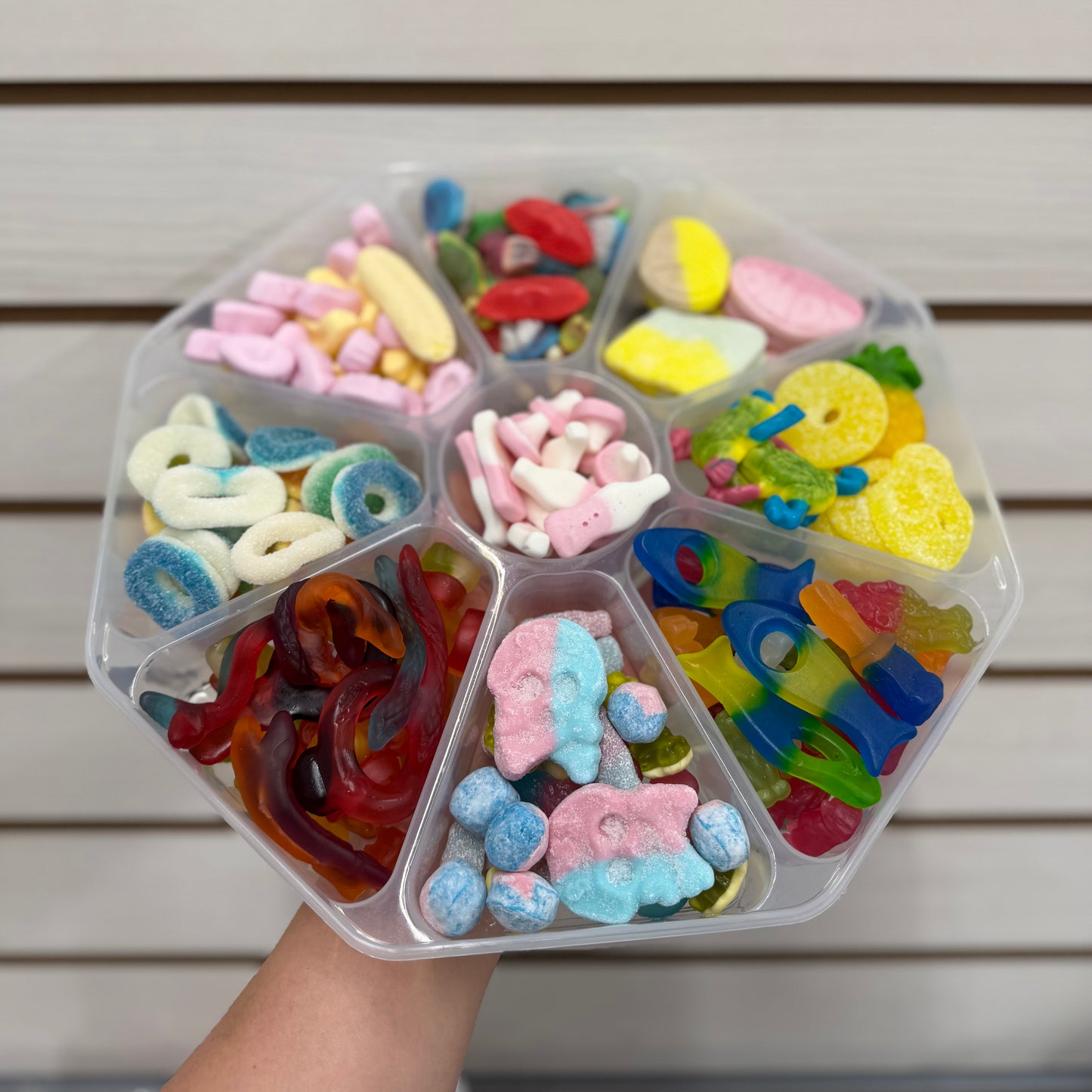 Theme Platter