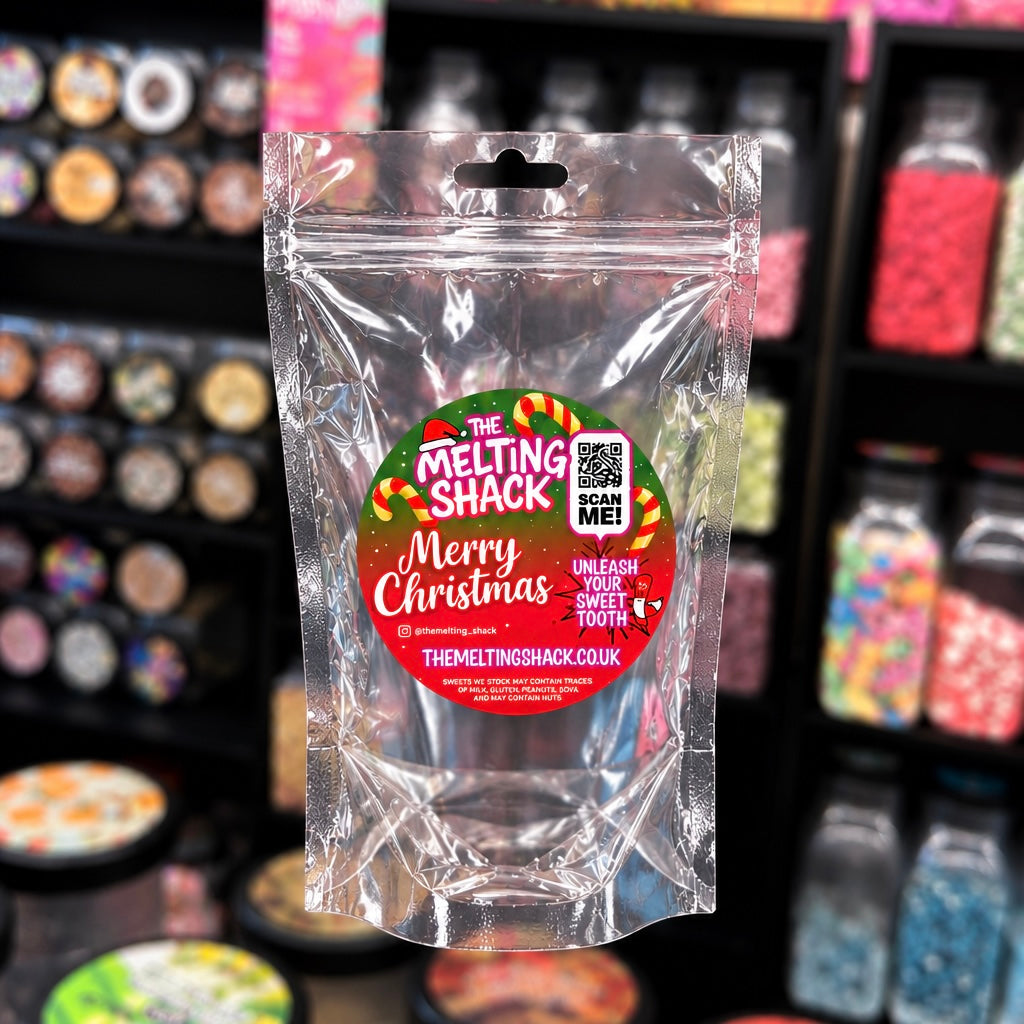 Build Your Own Christmas Pouch 500g