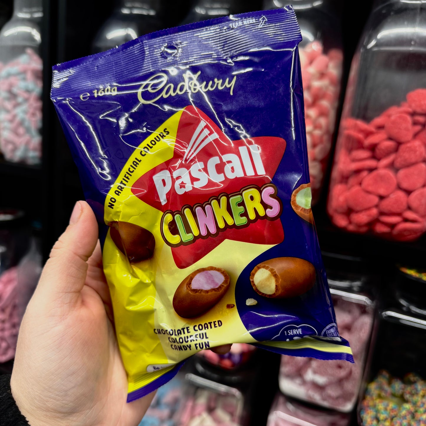 Australian Clinkers