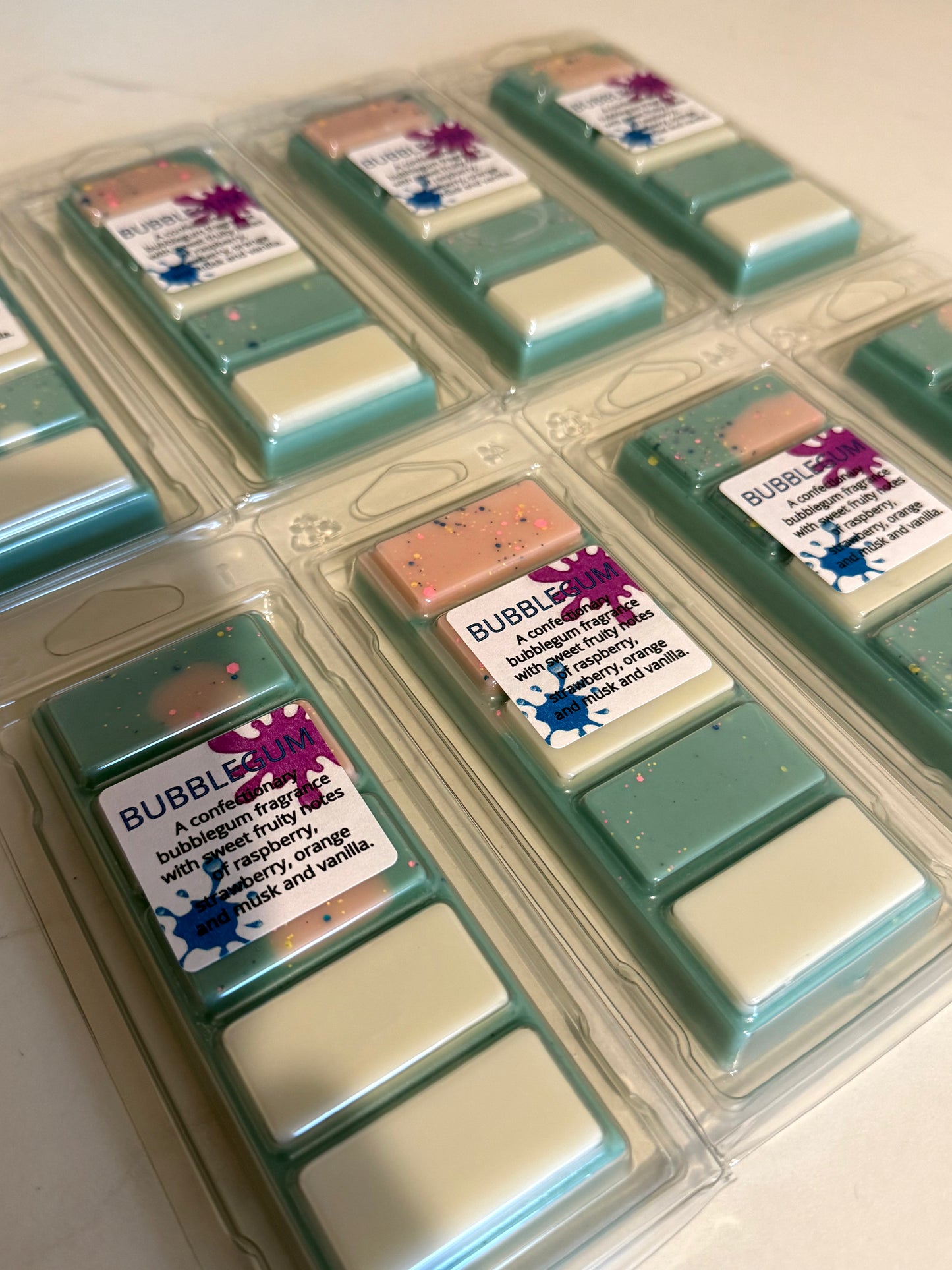Wax Bar | Bubblegum