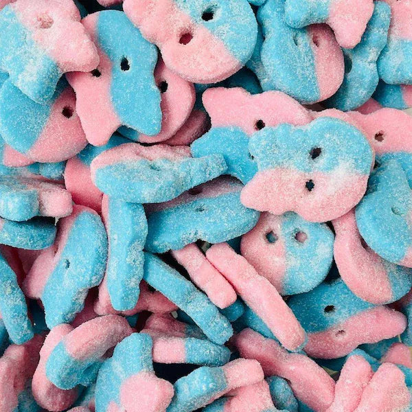 Fizzy Bubblegum BUBS