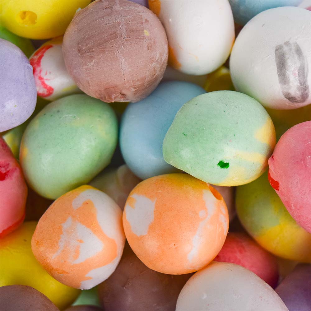 Freeze Dried Candy - Salt Water Taffy