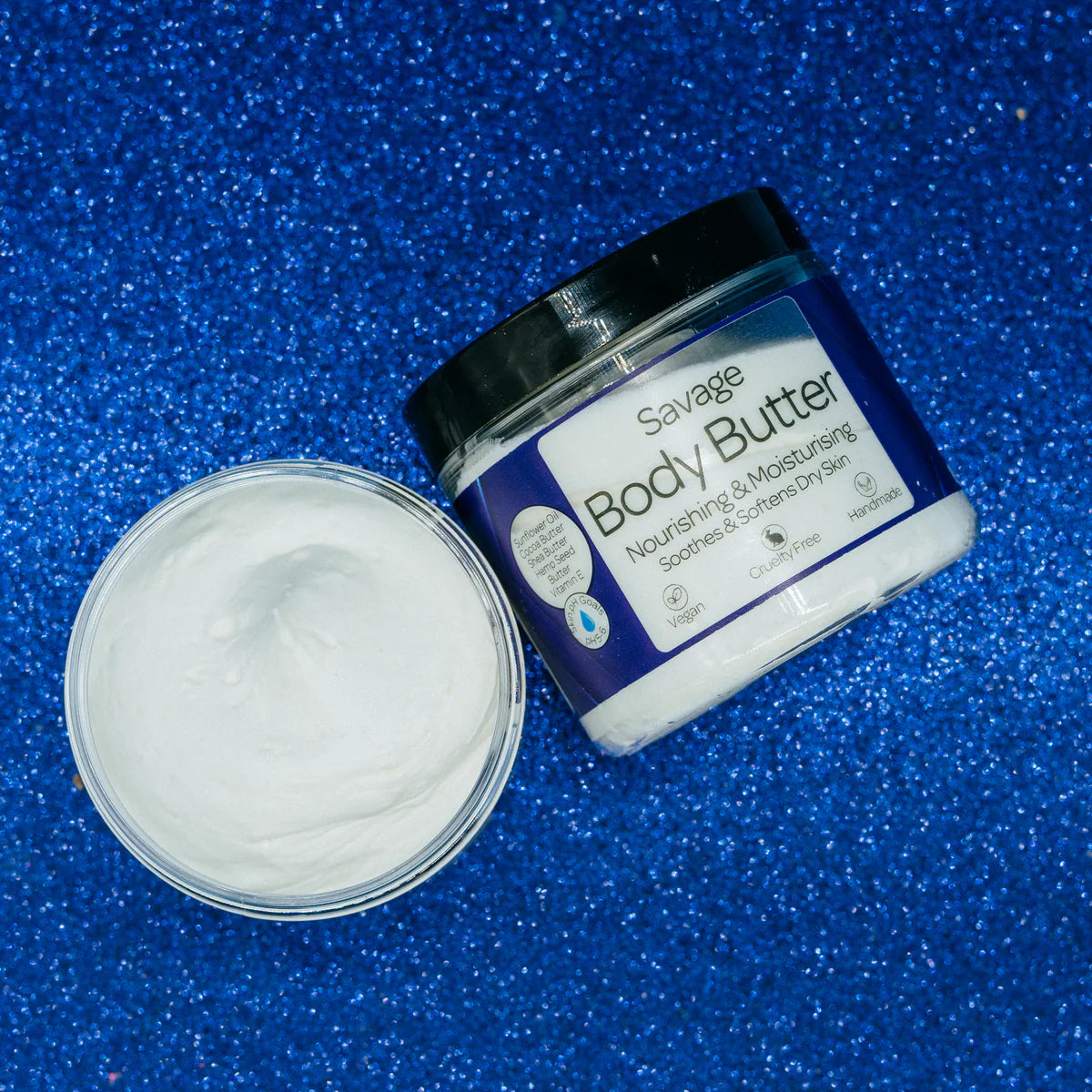 Body Butter - Sauvage