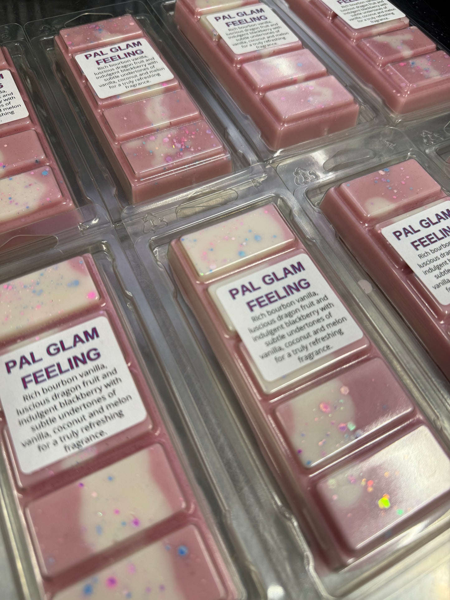 Wax Bar | Pal Glam Feeling