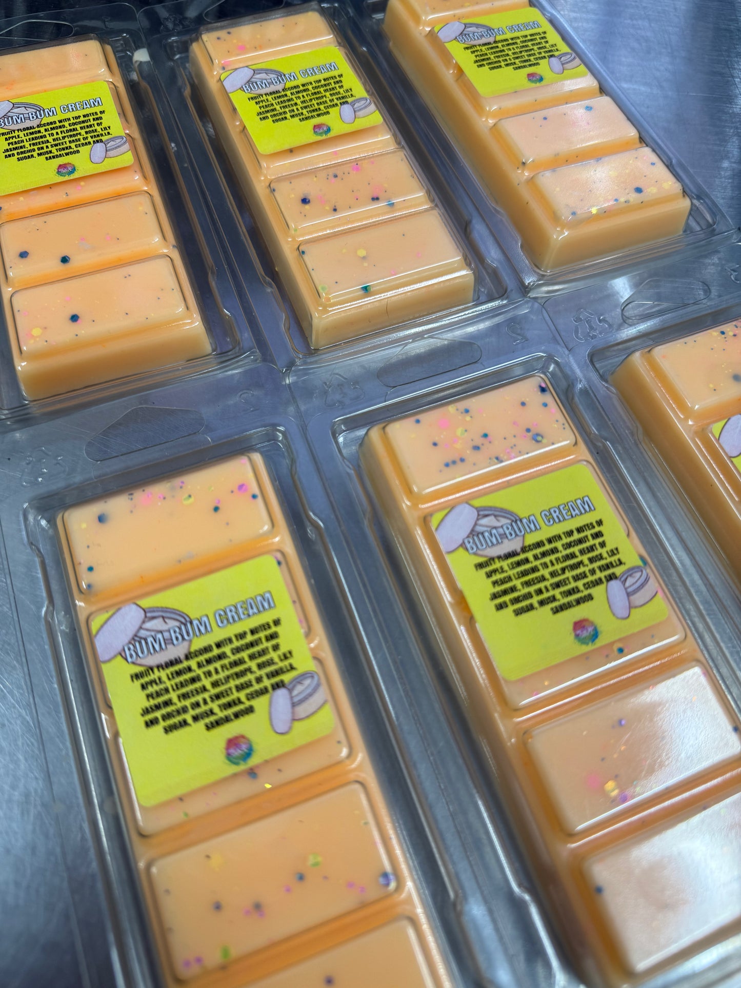 Wax Bar | Sol De Bum Bum