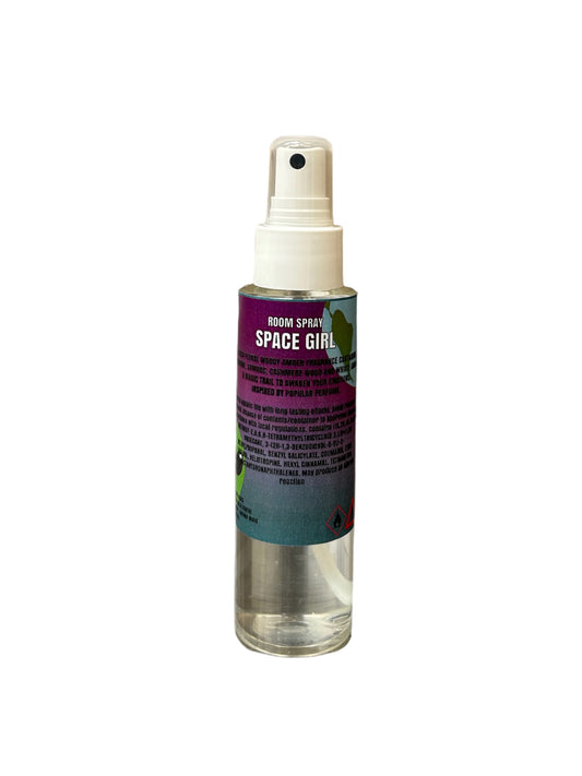 Room & Linen Spray | Space Purple