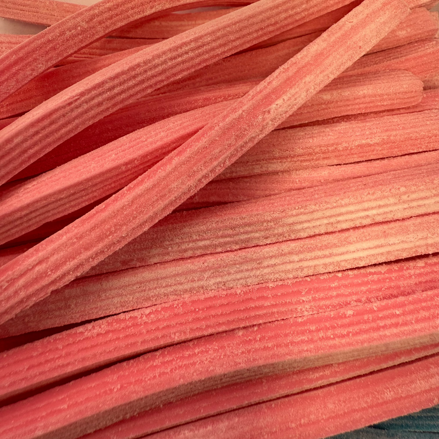 Rayaditos Pencils - Strawberry (10 Pencils)