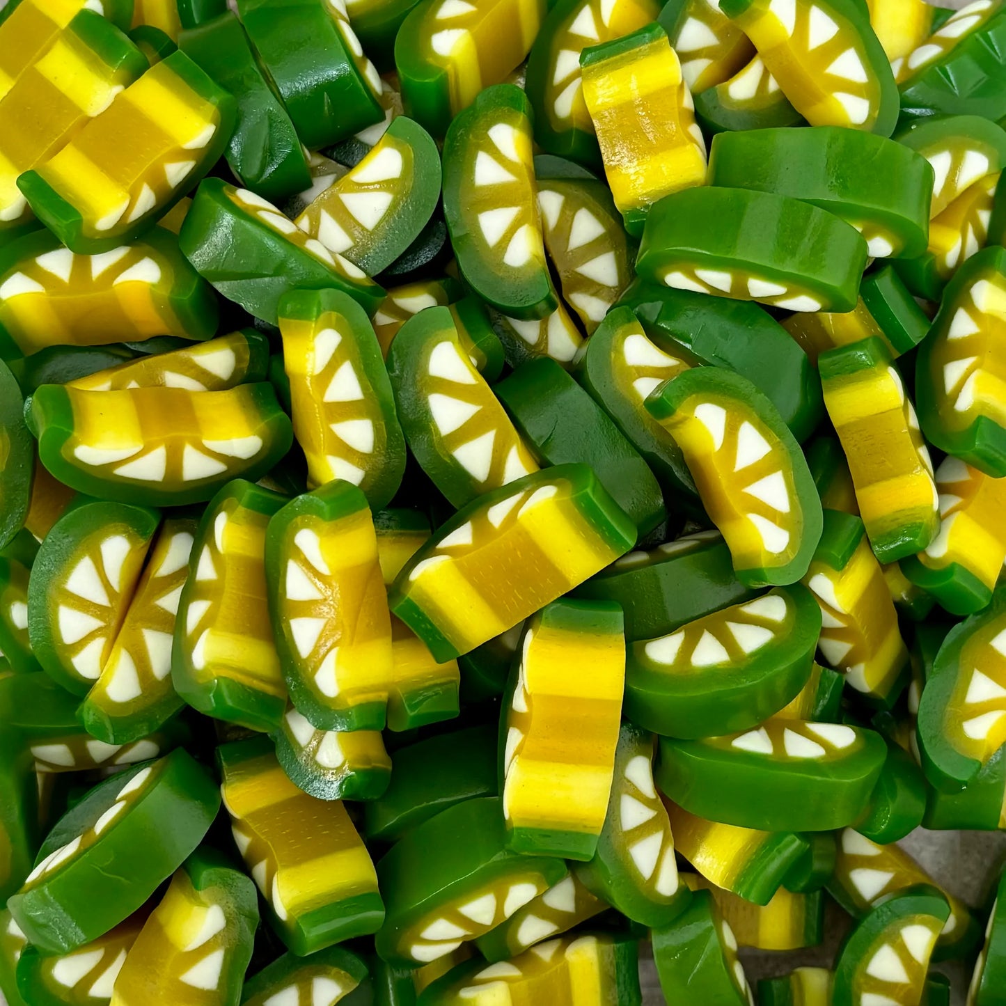 Lemon & Lime Peel-able Slices