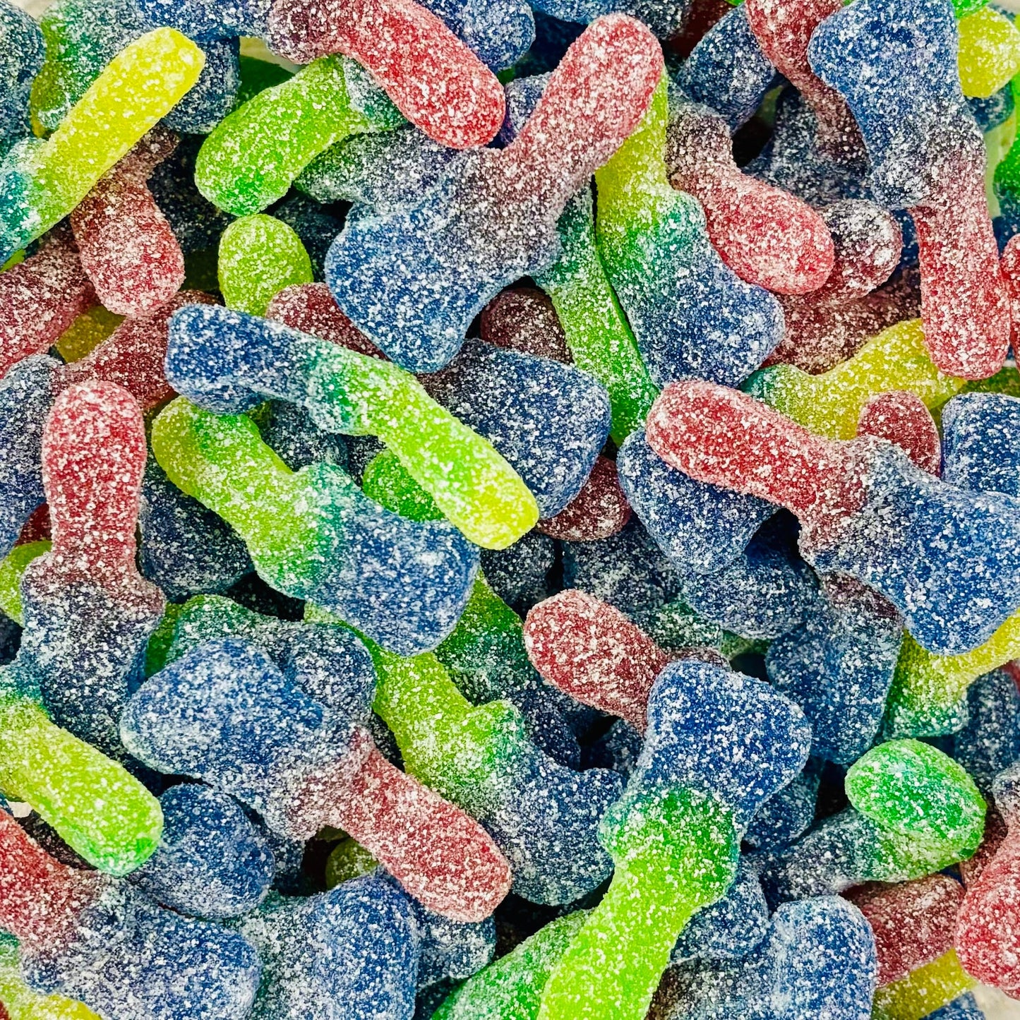 Fizzy Tongue Painters