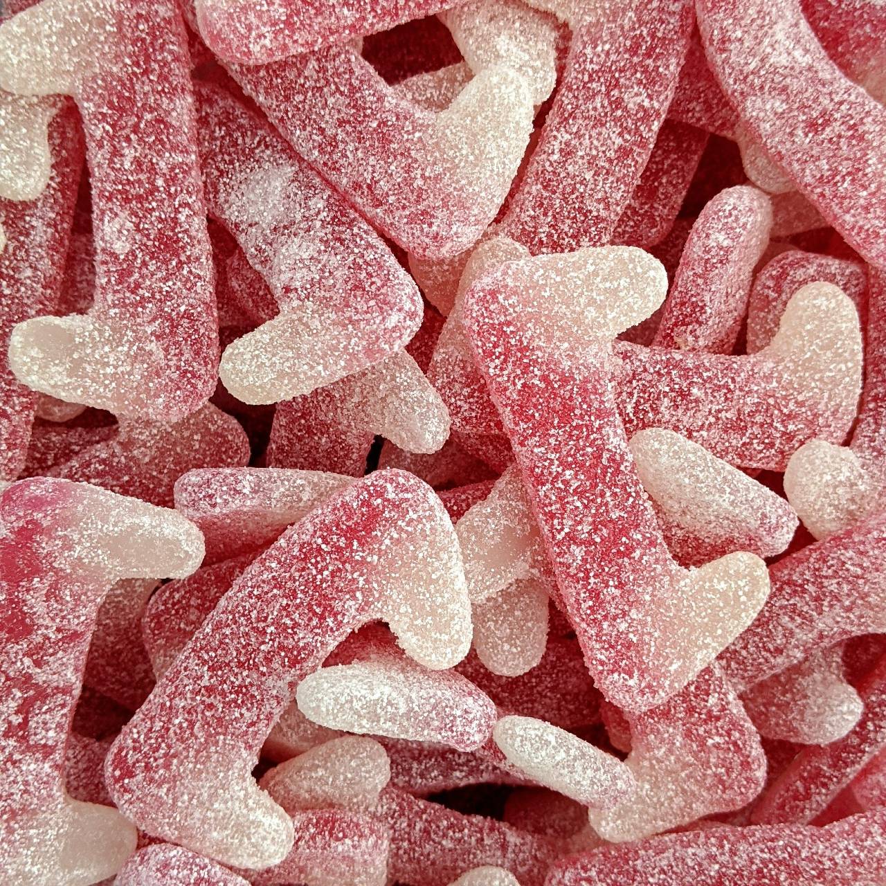 Fizzy Fangs