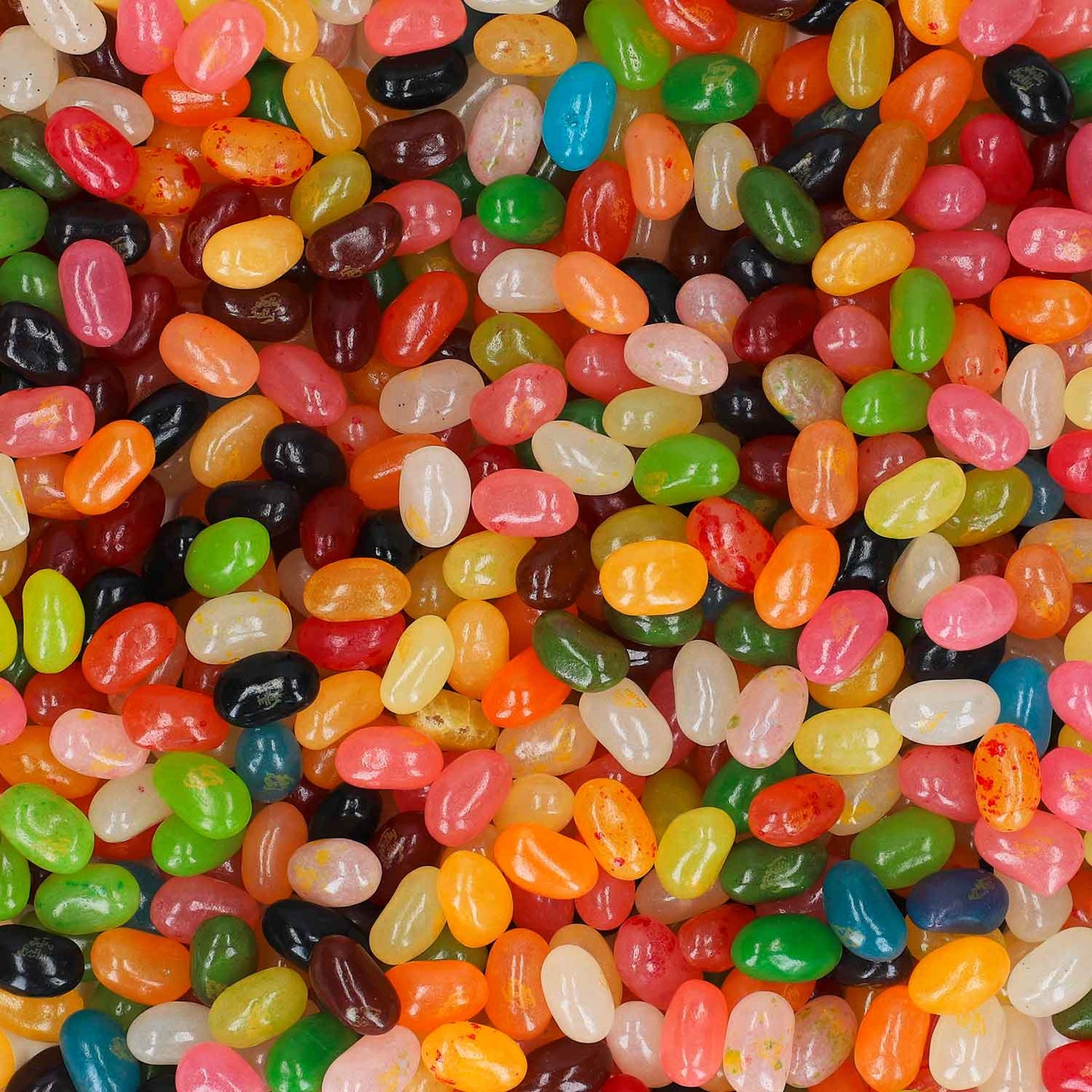 Jelly Beans
