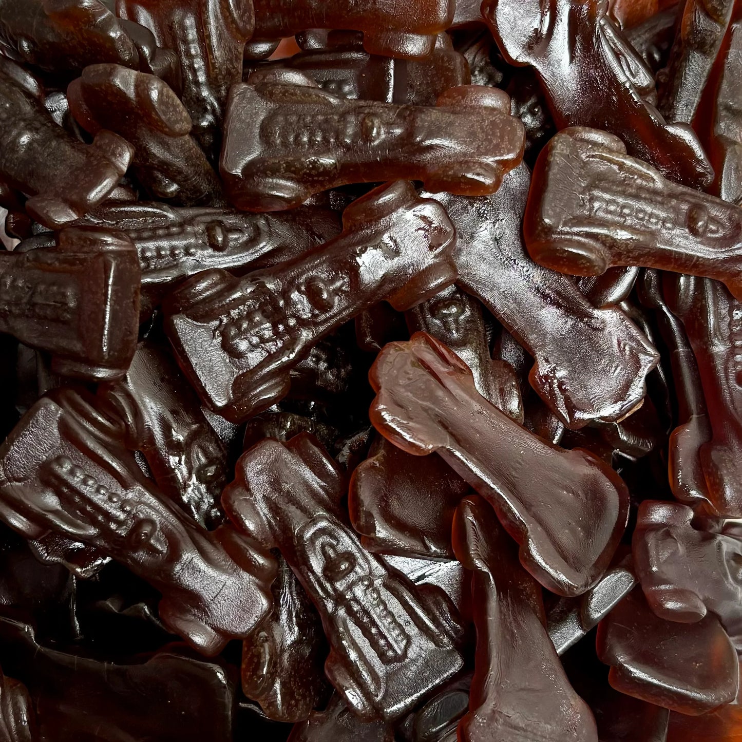 Cola Ferraris