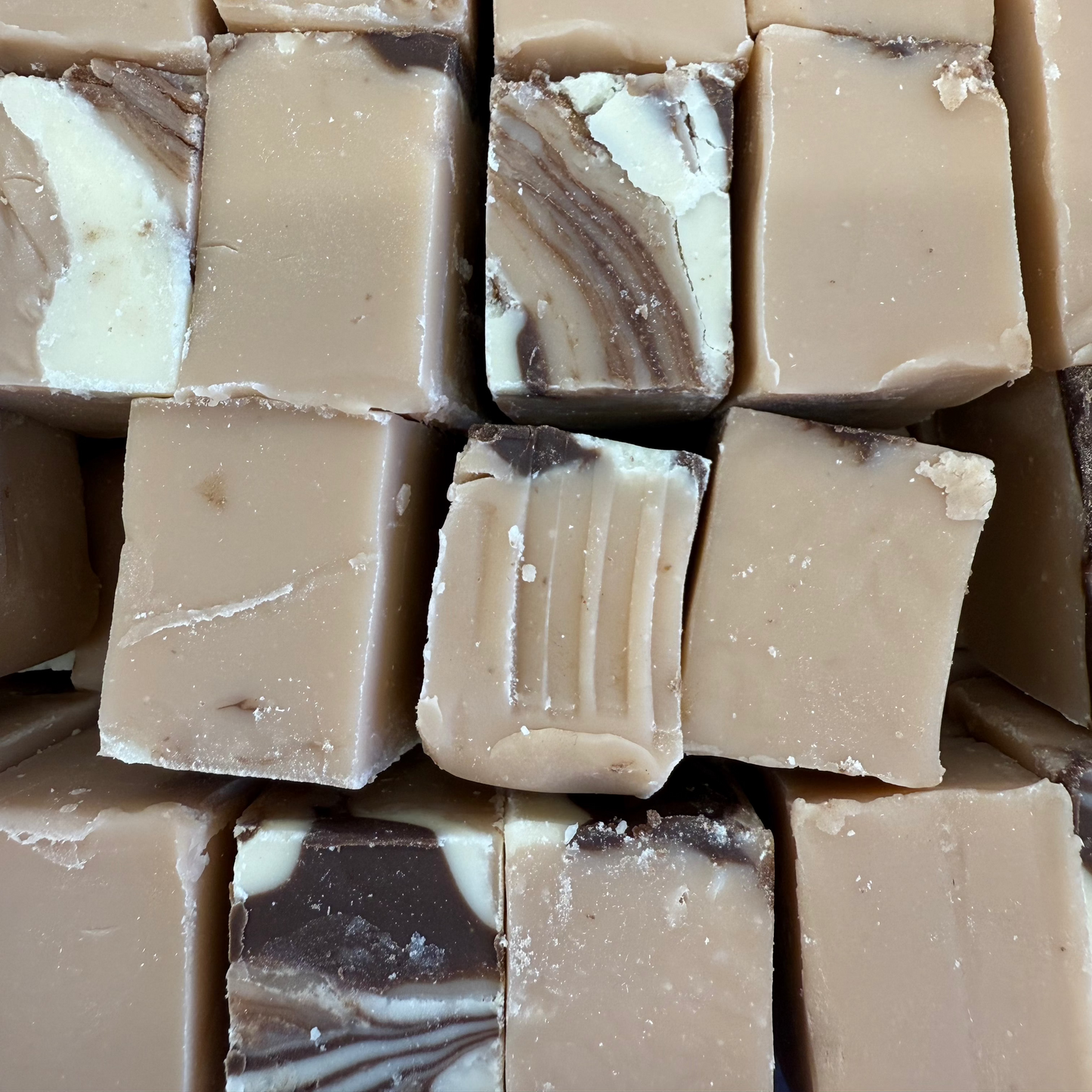 Kinder Bueno Fudge