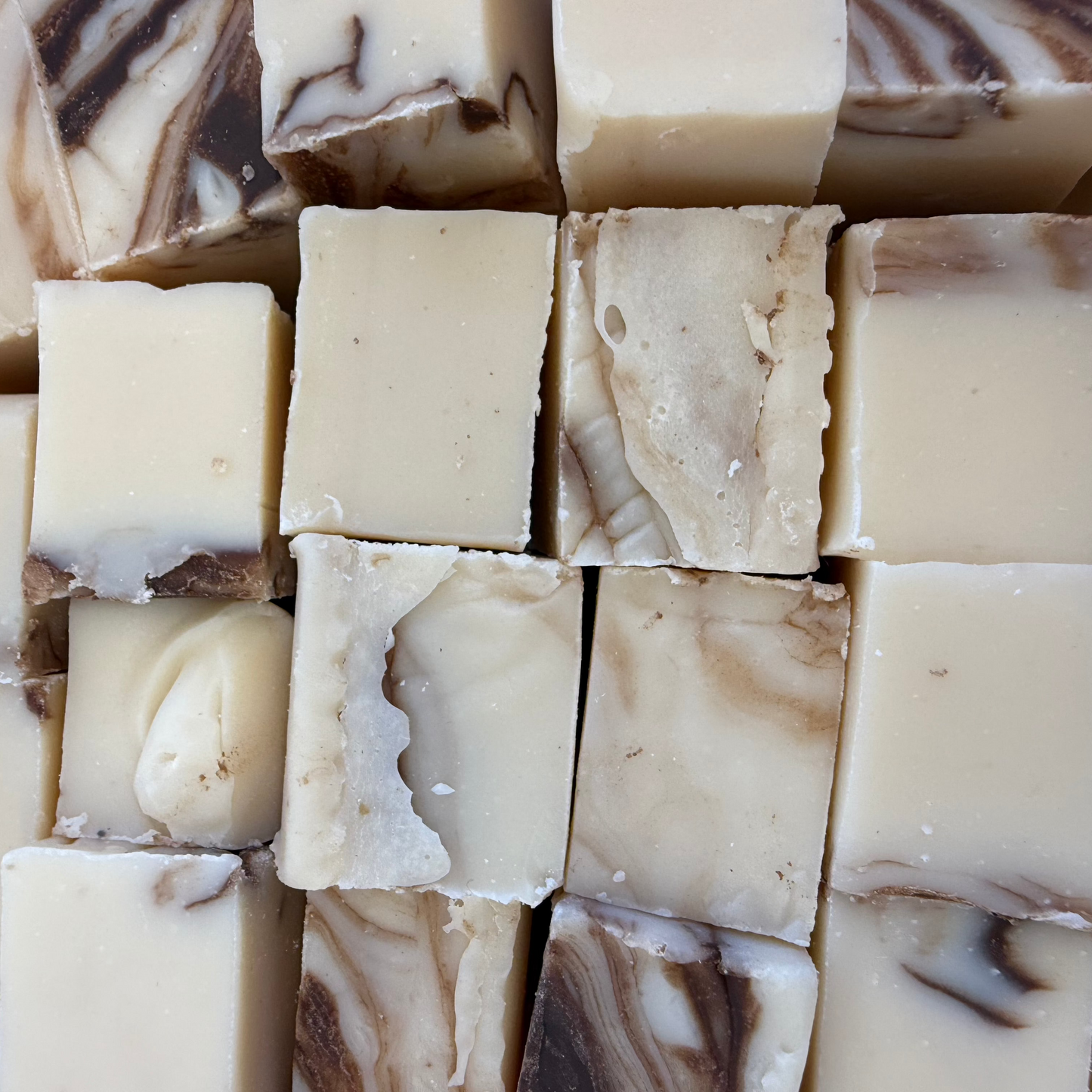 Cookie Dough Fudge