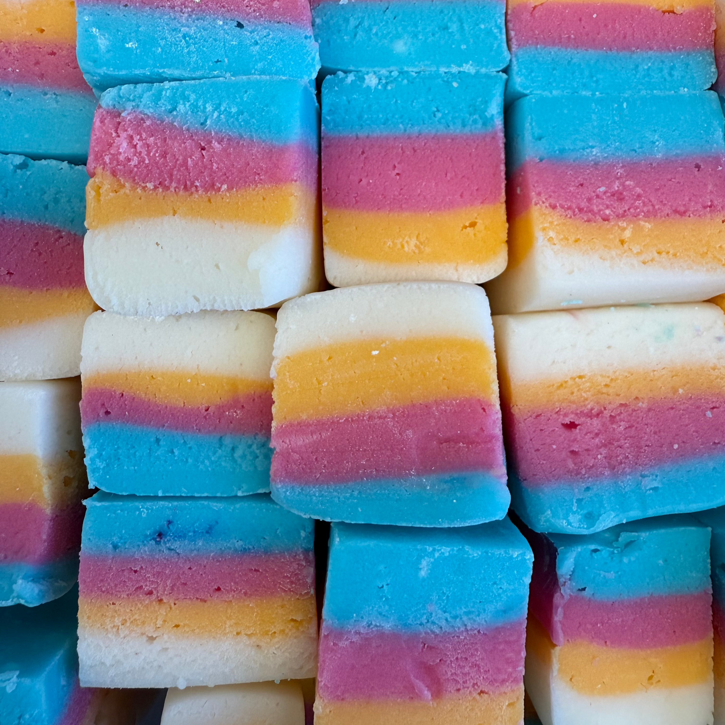 Bubblegum Fudge