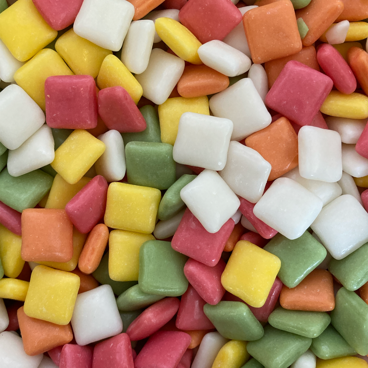Tutti Fruity Bites
