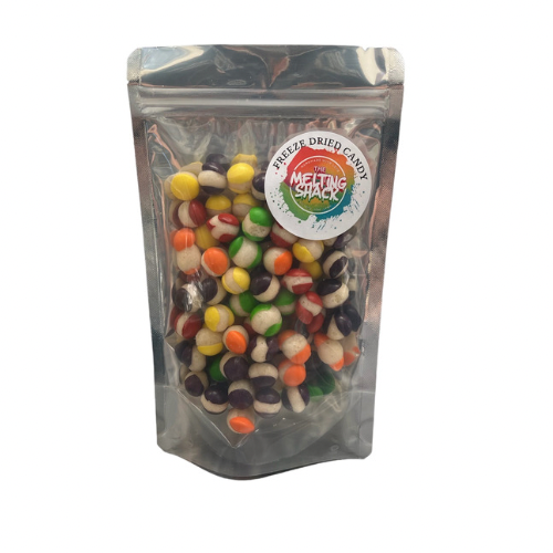 Freeze Dried Candy - Original Rainbow Bites