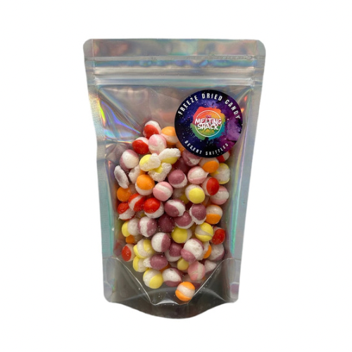 Freeze Dried Candy - Desert Rainbow Bites