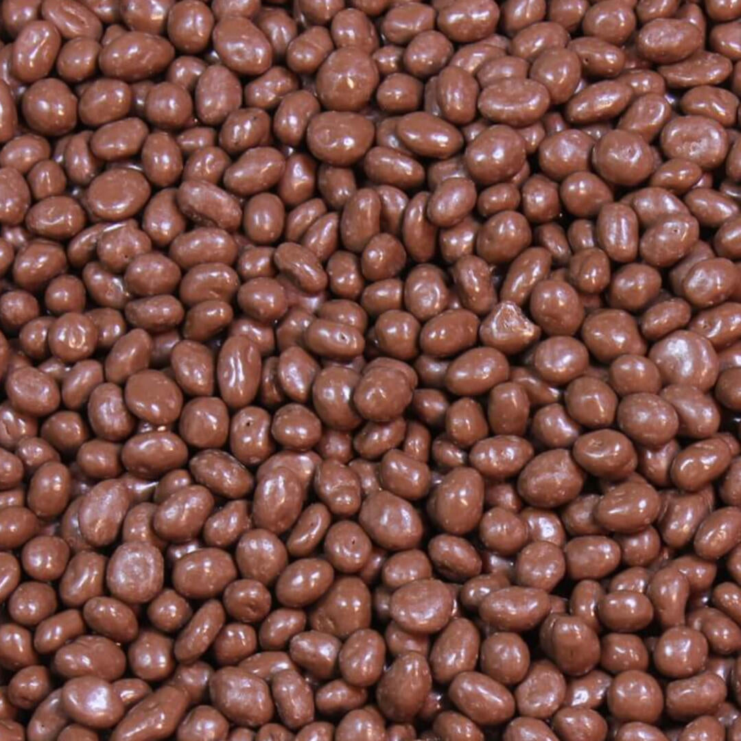 Chocolate Raisins