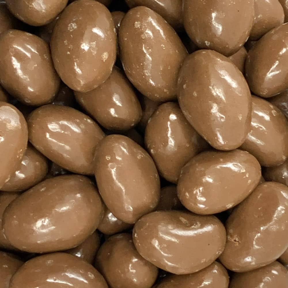 Chocolate Brazil Nuts