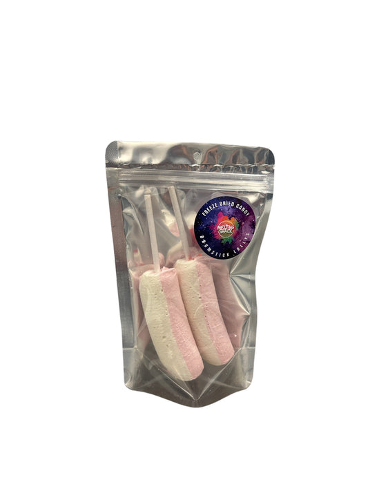 Freeze Dried Candy - Drumstick Lollies