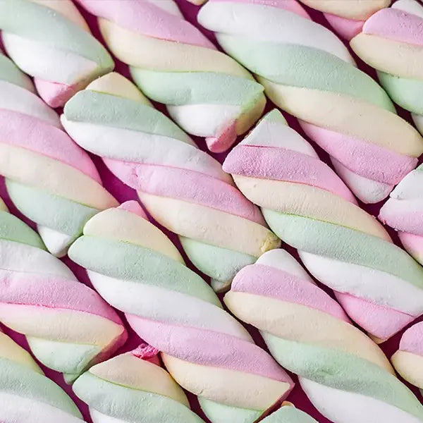 Freeze Dried Candy - Marshmallows