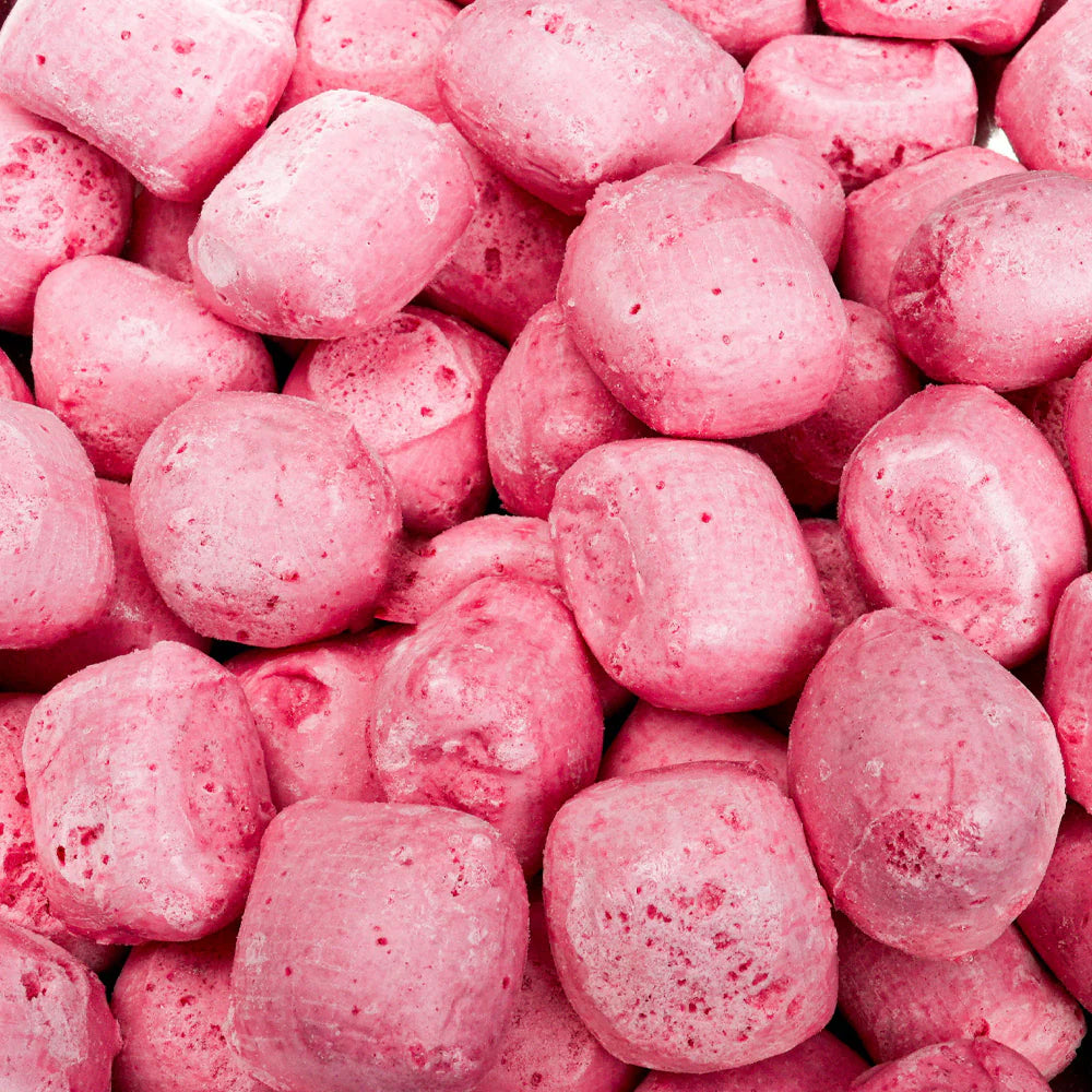 Freeze Dried Candy - Xtreme Cherry Chewits