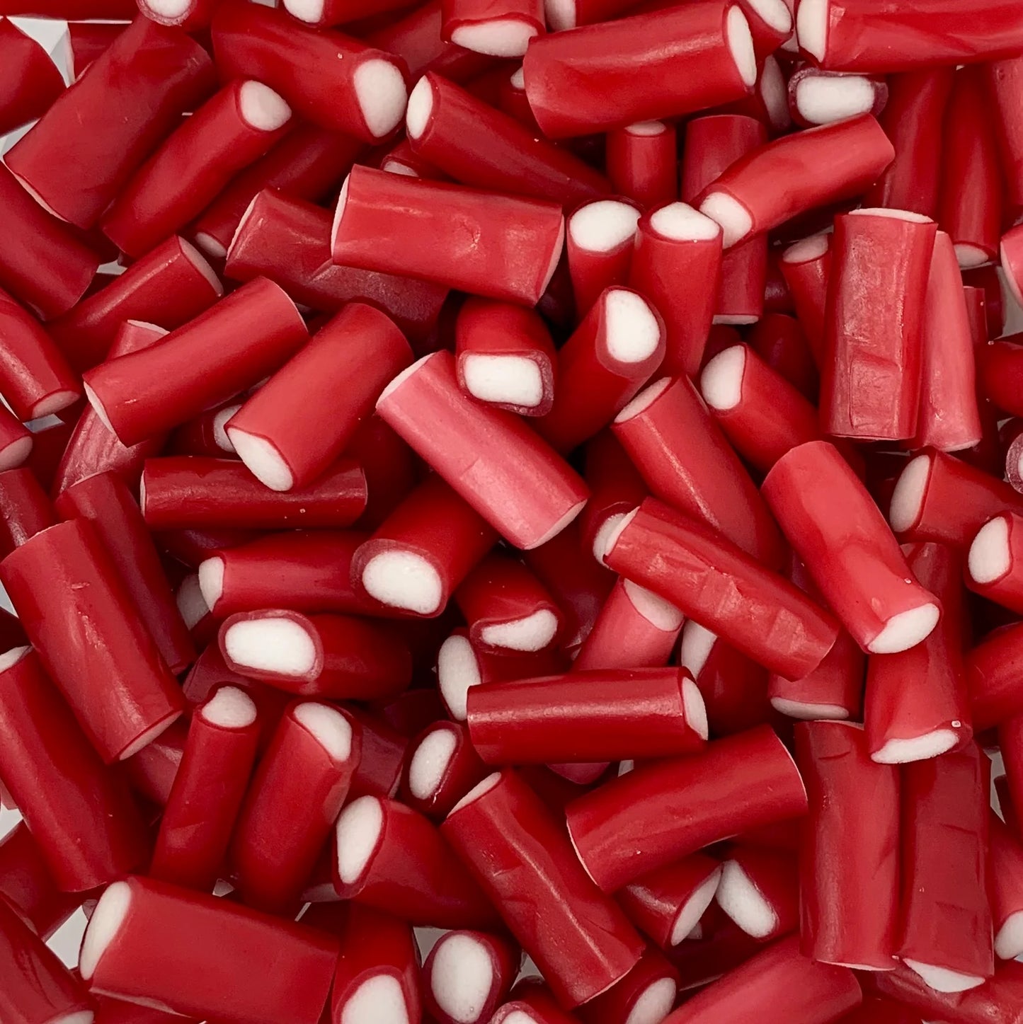 Mini Strawberry Pencils