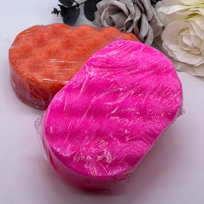 Winter Rose & Pink Pepper