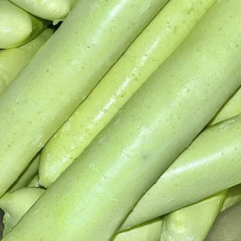 Freeze Dried Candy - Sour Apple Refresher Chew Bar