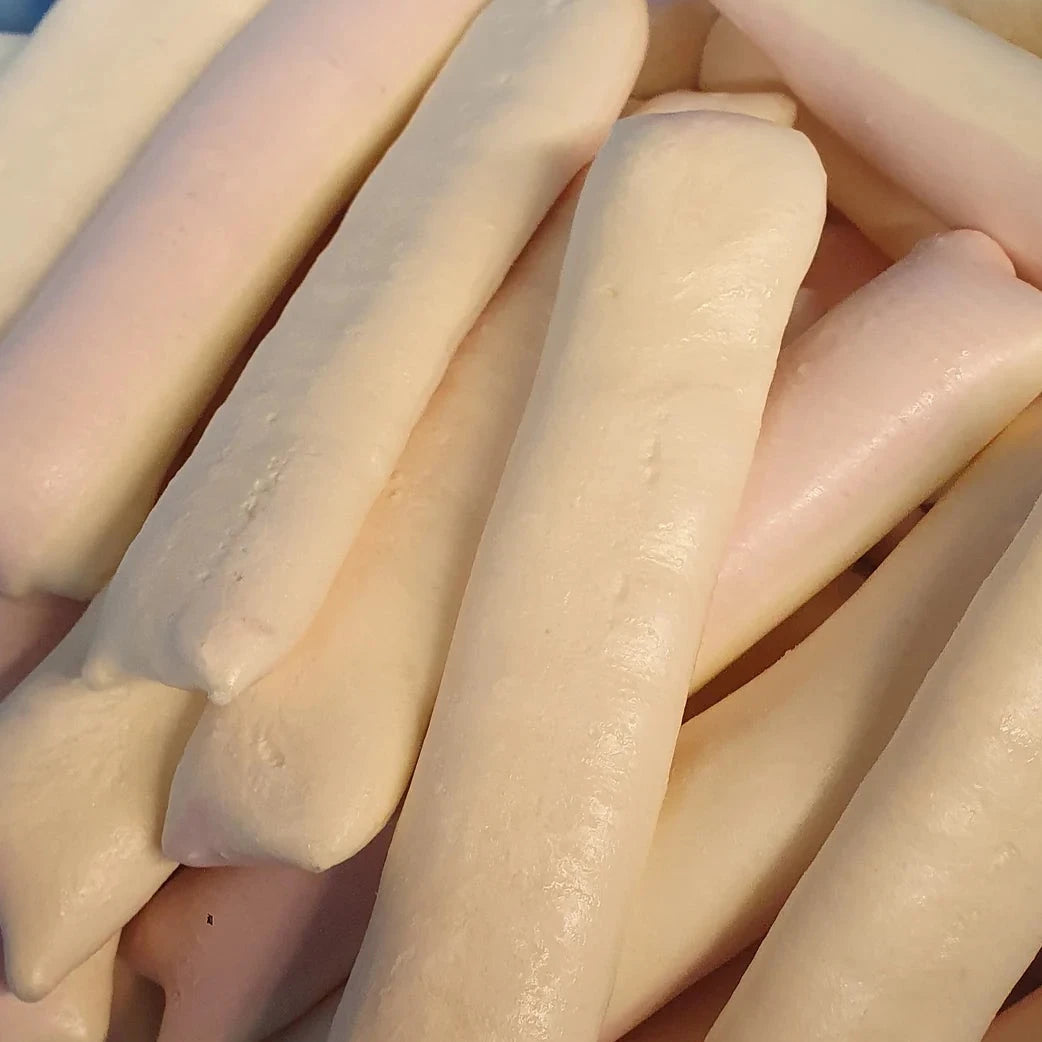 Freeze Dried Candy - Drumstick Chew Bar
