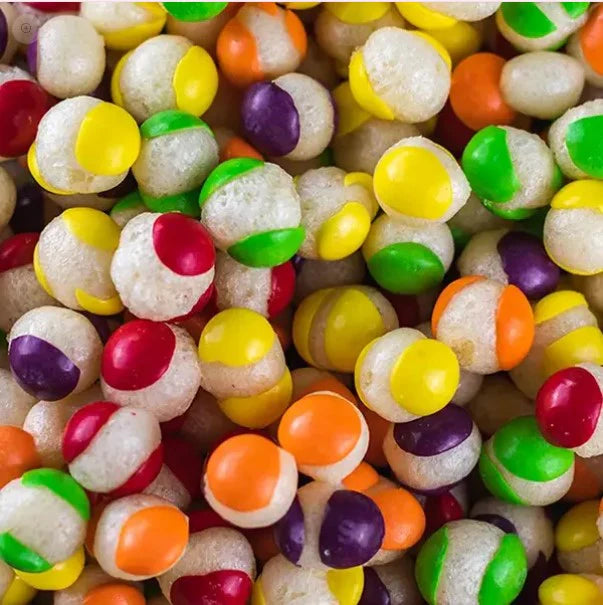 Freeze Dried Candy - Original Rainbow Bites