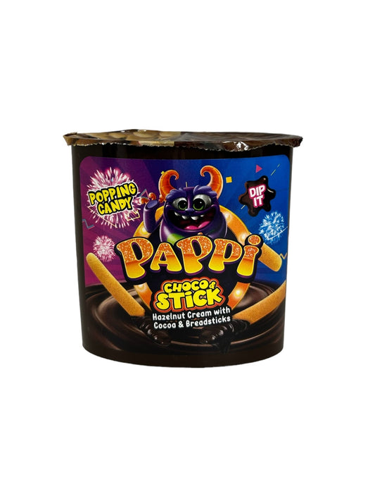 Pappi Choco & Stick Dip