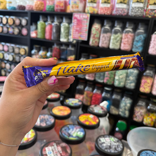 Cadbury Dipped Flake