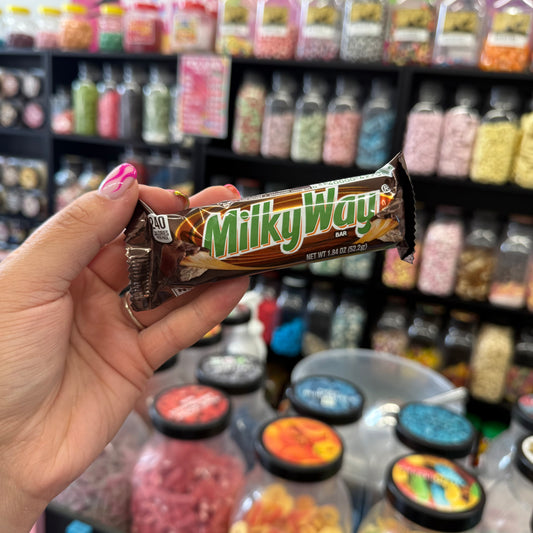 Milky Way (American)