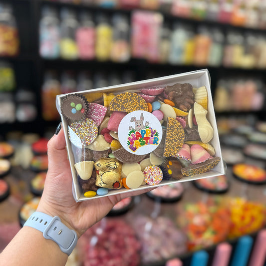 Dash OR Stash - Reveal My Box