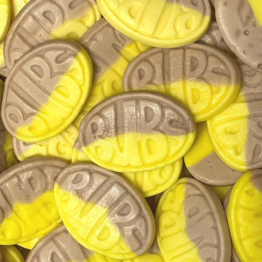 Banana & Caramel BUBS