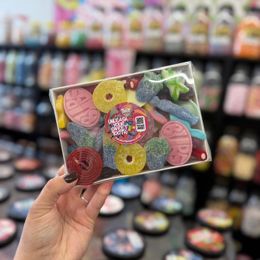 Sweet Box
