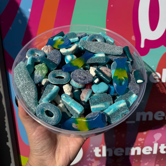 Treat Bowl