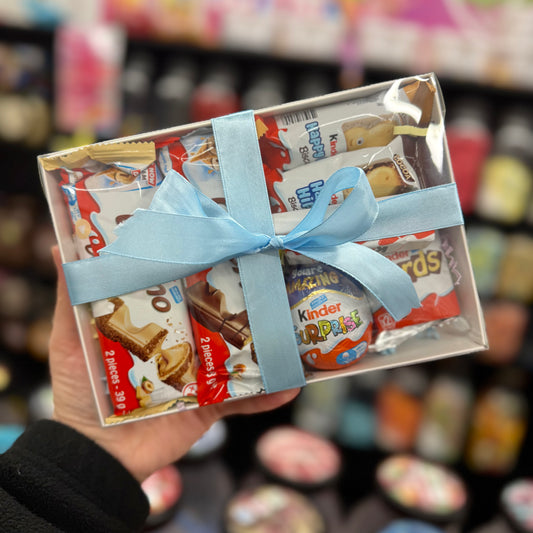 Kinder Gift Box