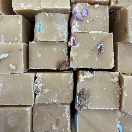 Smartie Vanilla