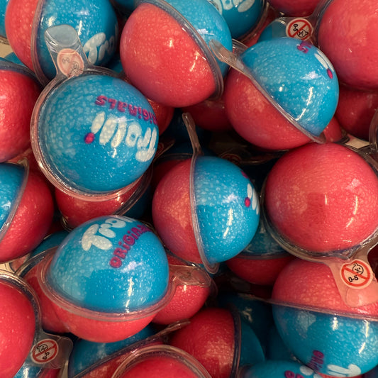 3D Bursting Flavour Bombs - Bubblegum