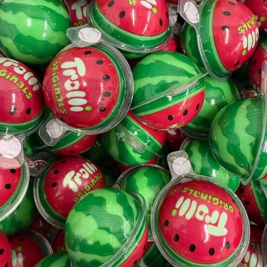 3D Bursting Flavour Bombs - Watermelon