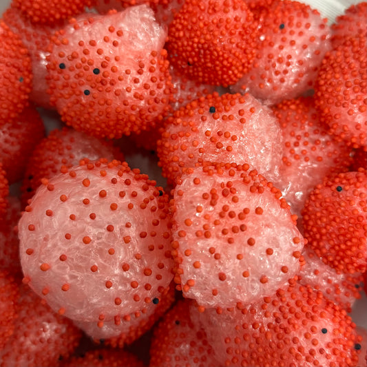 Freeze Dried Candy - Blackberries & Raspberries