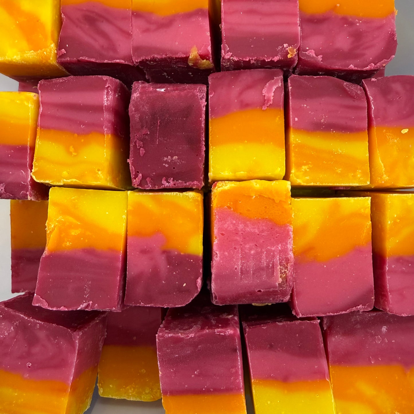 Rainbow Fruit
