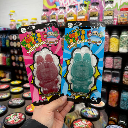 Jelly Labubu