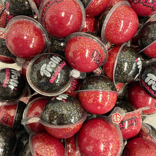 3D Bursting Flavour Bombs - Cherry Cola