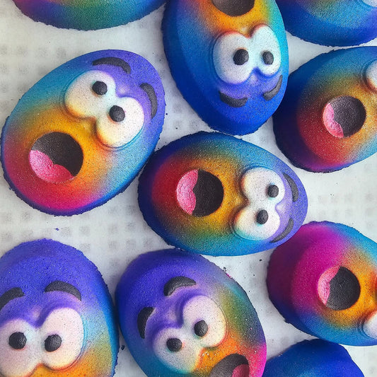 Bath Bomb | Funky Eggs