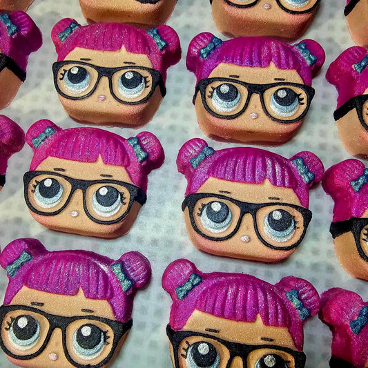 Bath Bomb | LOOL Doll